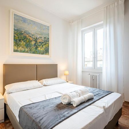 The Luxor Suites - Angelico Firenze Eksteriør billede