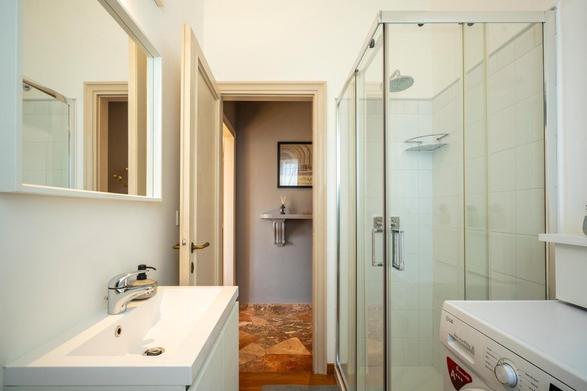 The Luxor Suites - Angelico Firenze Eksteriør billede