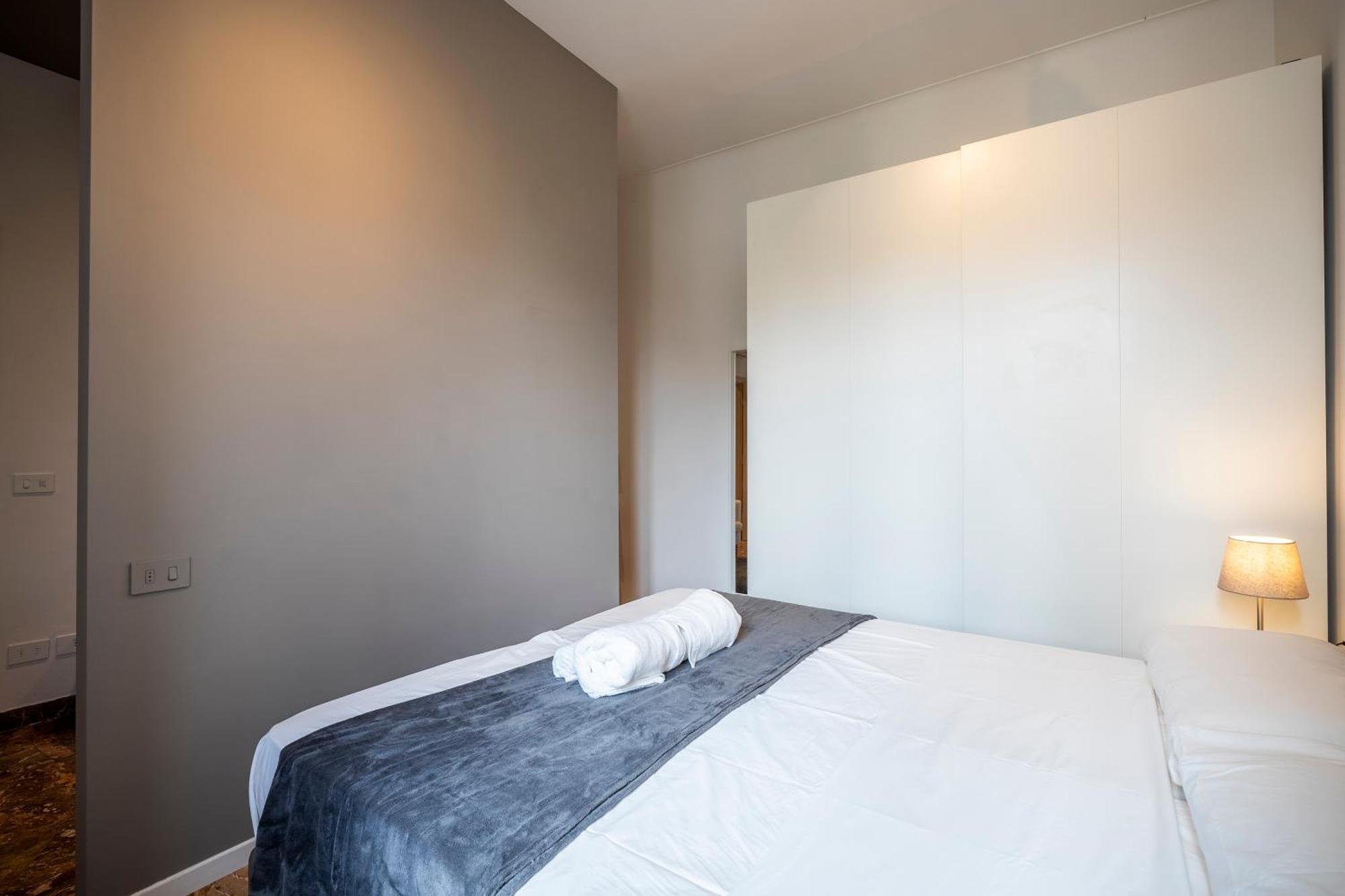 The Luxor Suites - Angelico Firenze Eksteriør billede