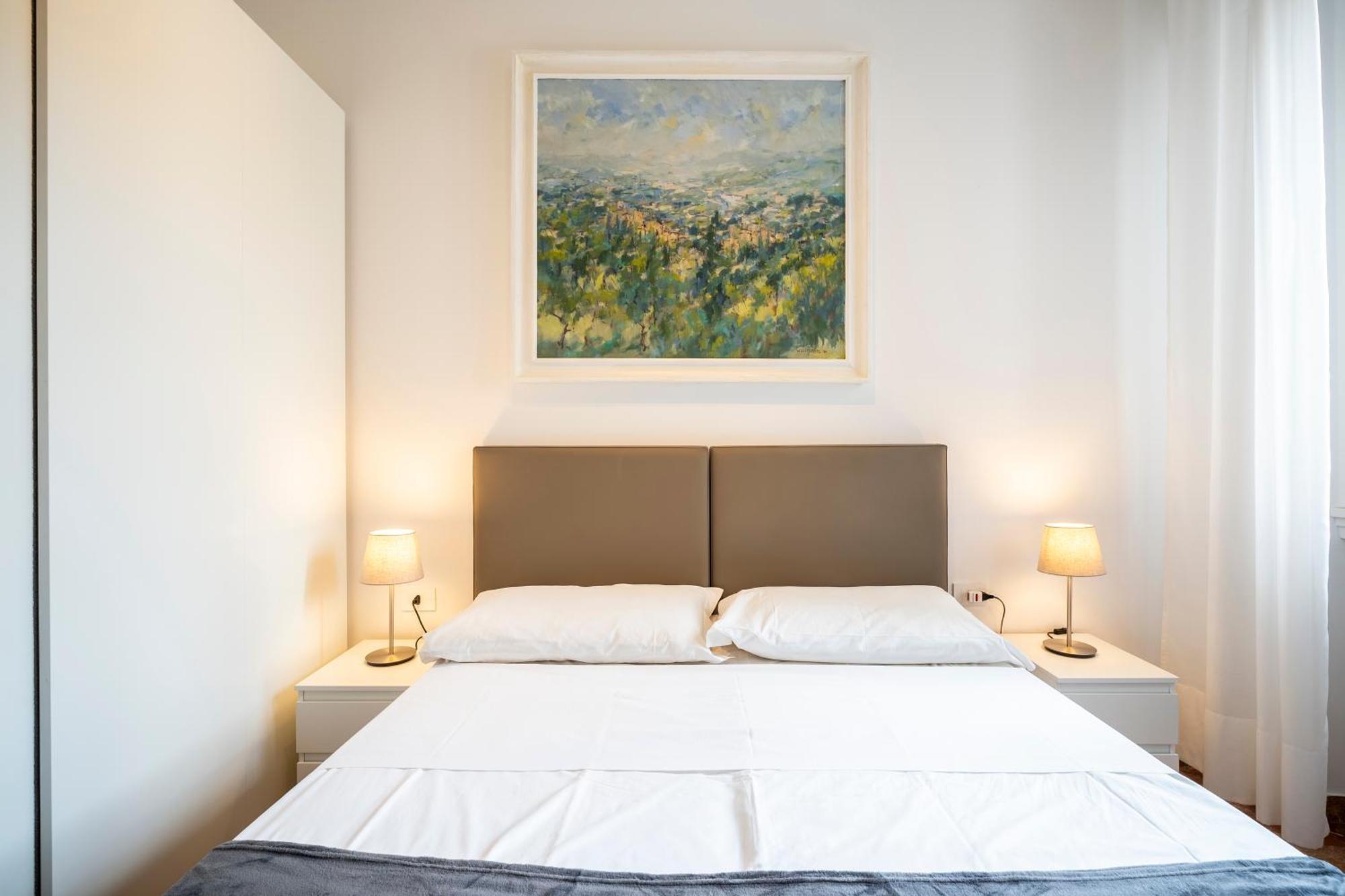 The Luxor Suites - Angelico Firenze Eksteriør billede